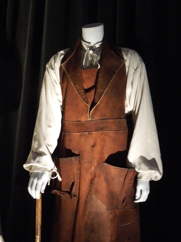 Oz Great Powerful Master Tinker costume