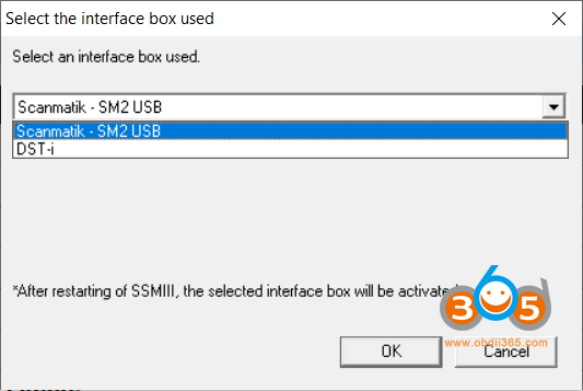 SSM3 & Scanmatik 2 Pro