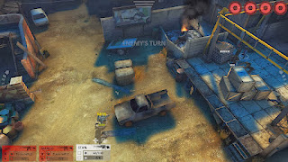 Arma Tactics THD v1.2758 APK Download