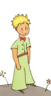 Le petit prince