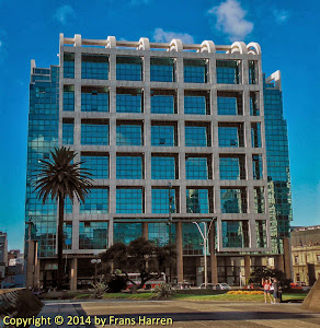 Executive Tower, Montevideo