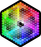 hex colour codes