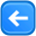 arrow-left-blue