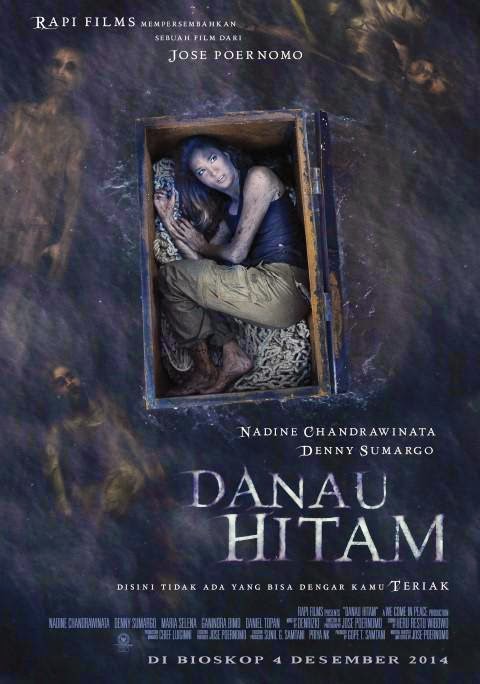 Danau Hitam (2014)