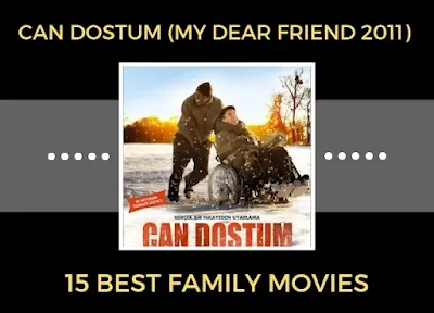 15 Best Family Movies Recommendations To Watch With The Family
