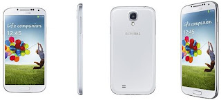 Samsung Galaxy S4, Galaxy S III, android, smartphones