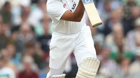 Milestone Knock for Rohit sharma