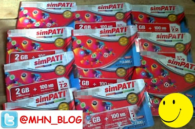 INTERNET MURAH TELKOMSEL APRIL 2013 CUMA 4 RIBU DAPAT 100 MB