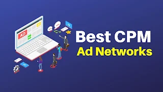 The best CPM ad-network for blogs with quick approval