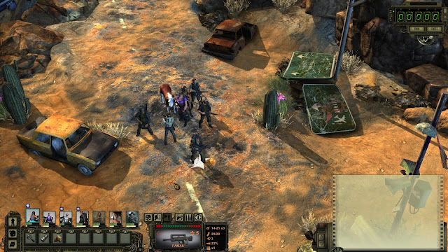 Wasteland 2