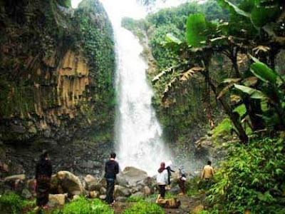 Curug Putri