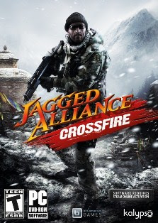 jagged alliance crossfire SKIDROW mediafire download, mediafire pc