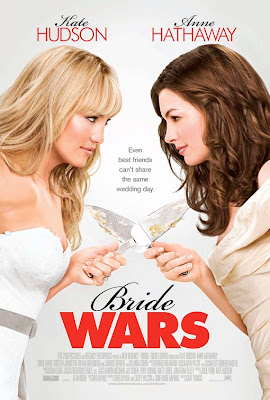 Tentang Film Bride Wars Dan Seorang Sahabat