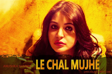 le chal mujhe nh10 song