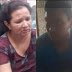 Polícia busca informações sobre mãe e filho que desapareceram no bairro Petrópolis
