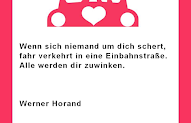 Inspiration Auto Sprüche Zitate 