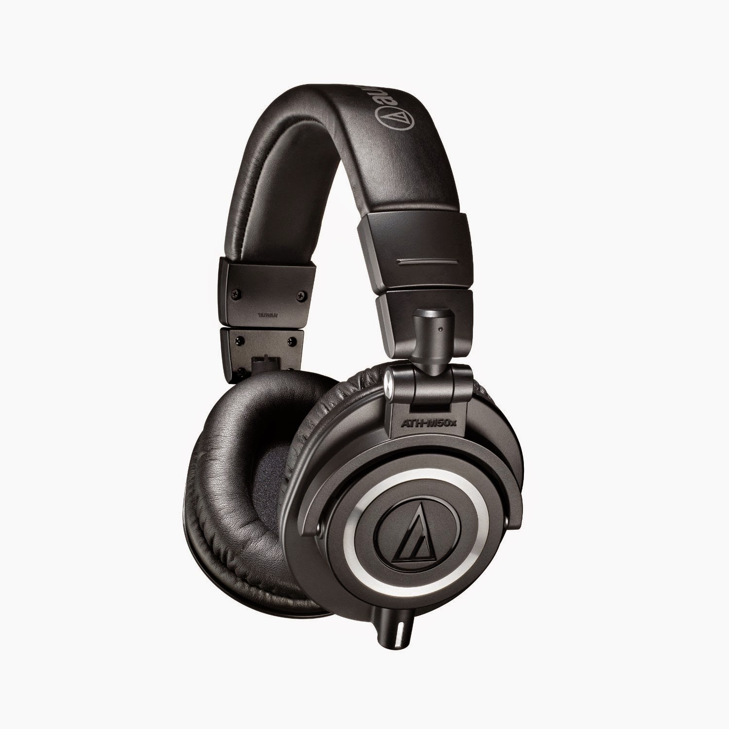 Buy Now the Best Audio-Technica ATH-M50x Professional Studio Monitor Headphones