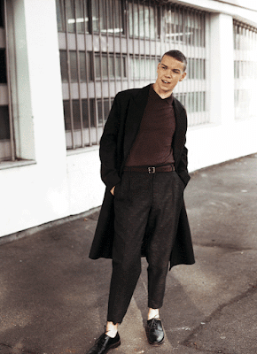 Will Poulter