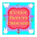 Cutey Patuty Crochet