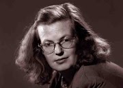 Biografía de Shirley Jackson