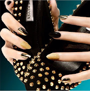 Trend Alert: All Gold Everything!