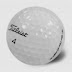 Titleist Pro V1x Mix Used Golf Balls