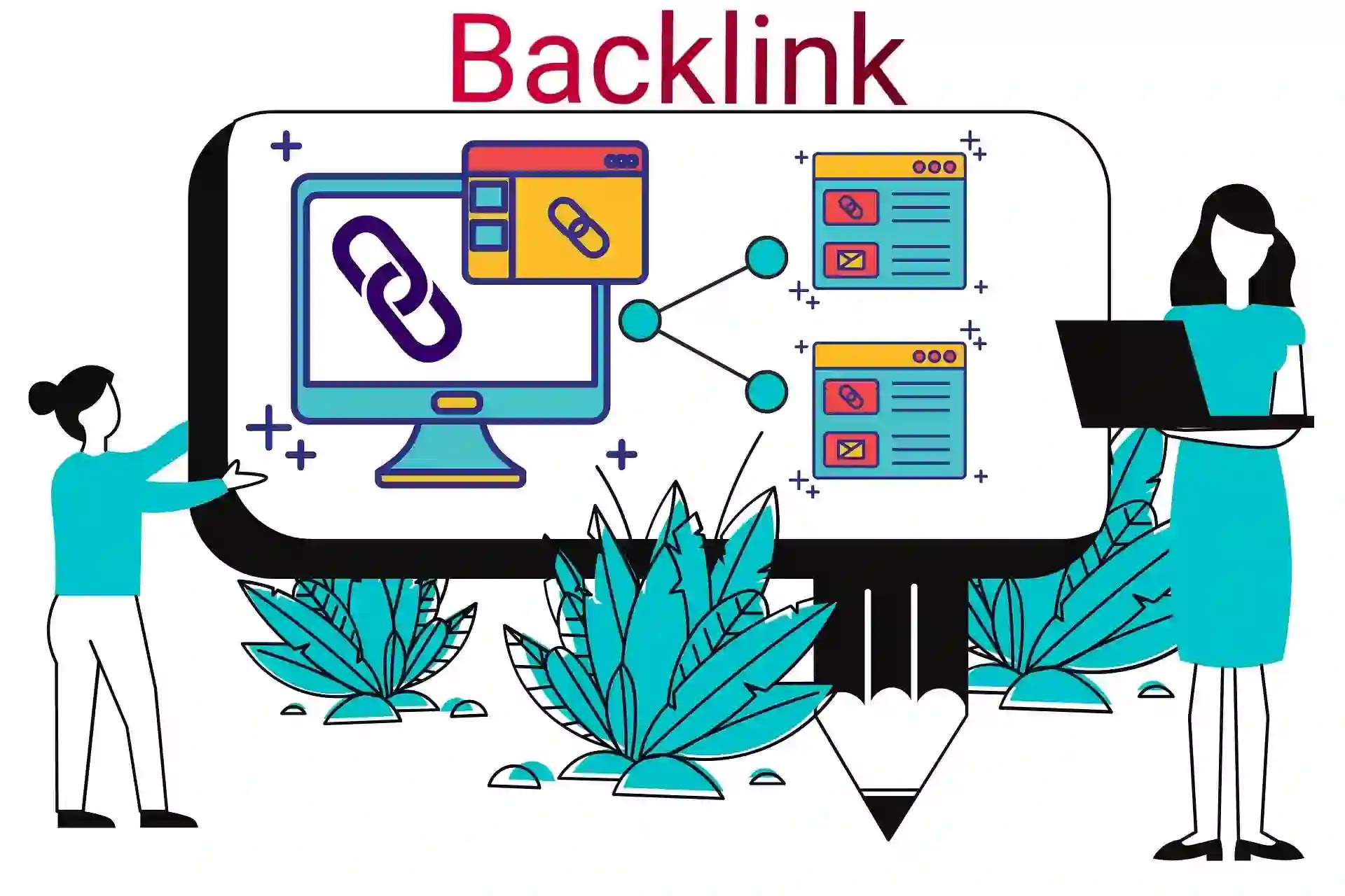 Backlinks and its importance