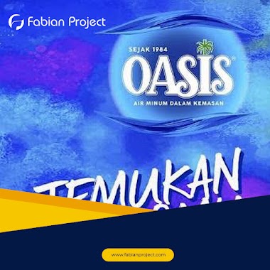 Pembuatan Video Promosi Sosial Media Oasis, Jakarta Pusat. 