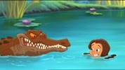 22 les crocodiles