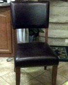 New Chairs