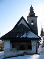 Cerkev Sv. Lenarta