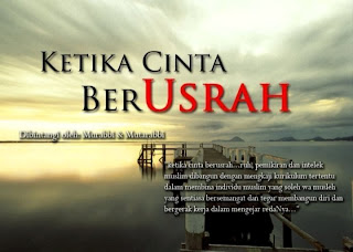 Nur Hanani Modul Usrah 1 Taaruf My Family
