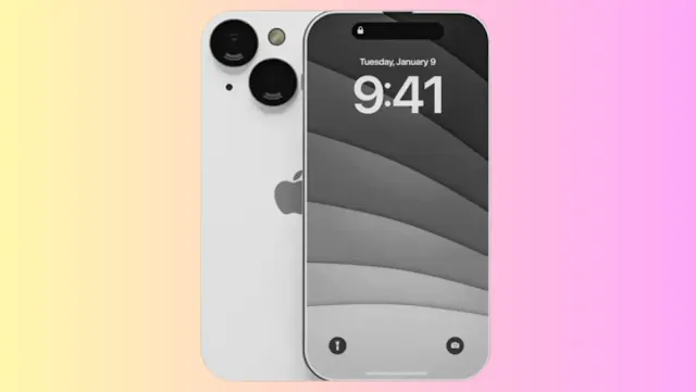hp iphone 17 slim
