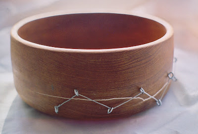 'Broken Bowl'