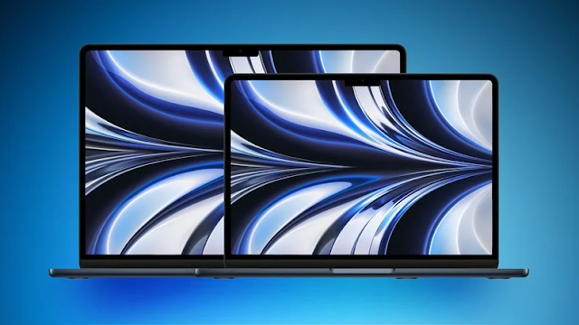 تقرير: سيتم الإعلان عن أجهزة MacBooks الجديدة في WWDC في يونيو