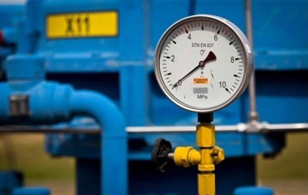 Нафтогаз почав піднімати ціну на газ для населення