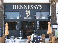 [ESPACIO PAGADO] DJ MEKKA RENUNCIA DE HENNESSY BAR