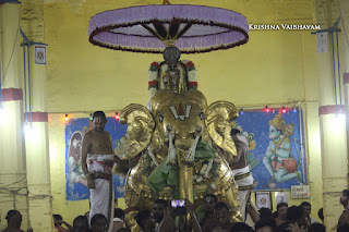 Yaanai Vahanam,YEasel, Day 06,Brahmotsavam, Thiruvallikeni, Sri PArthasarathy Perumal, Temple, 2017, Video, Divya Prabhandam,Utsavam,