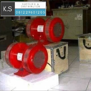 Jual Bebas Ongkir Sirine Ewig MS 790 Sirine Area Industri di Bekasi Bisa COD