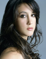 Vanessa Carlton, bisexual lesmedia