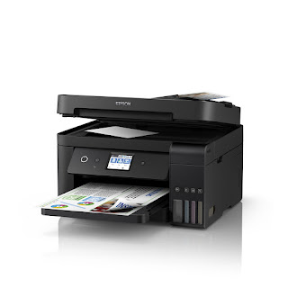 Epson L6190 Drivers Download