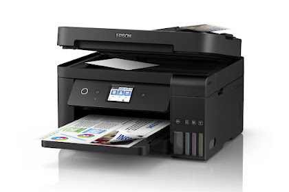 Epson L6190 Drivers Download