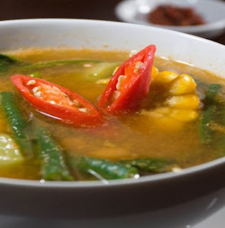 Sayur Asem