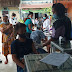 Polresta Deli Serdang Gencar Gelar Vaksin di seluruh Wilkum  Kecamatannya  mengejar target pencapaian 70 persen.