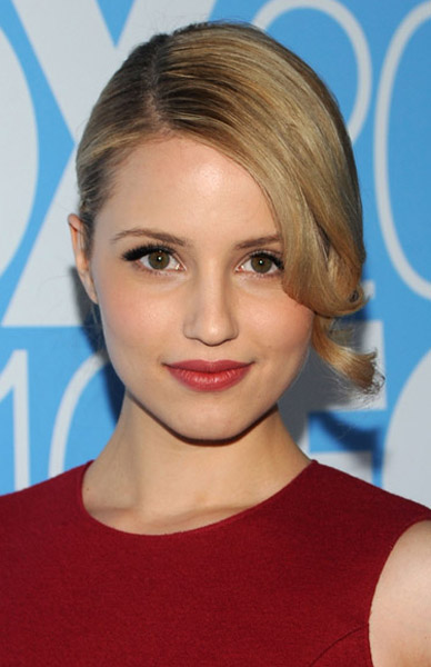 dianna agron