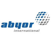 Logo PT Abyor International