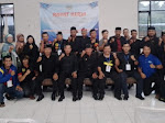  Usai Raker, IPSI Kota Cirebon Akan Audiensi ke Pemda