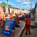 Programa Prefeitura em Ação leva serviços ao Miguel Velho e à Baixa da Candeia