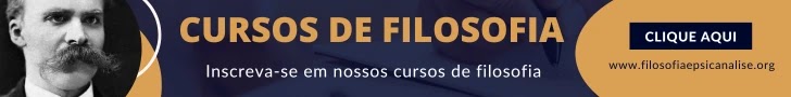 Cursos online de filosofia com Glauber Ataide
