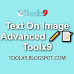 Text to Image - Advanced Tool - Toolx9